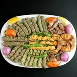 طبق خاص